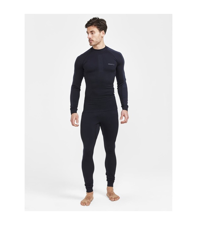 Majica kratkih rukava CRAFT ADV WARM INTENSITY LS M Man