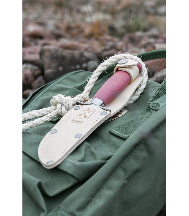 Nož Morakniv SCOUT 39 SAFE (S) Kids