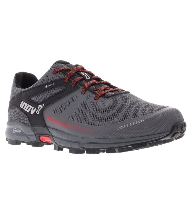 Pánské běžecké boty INOV8 ROCLITE 315 GTX V2