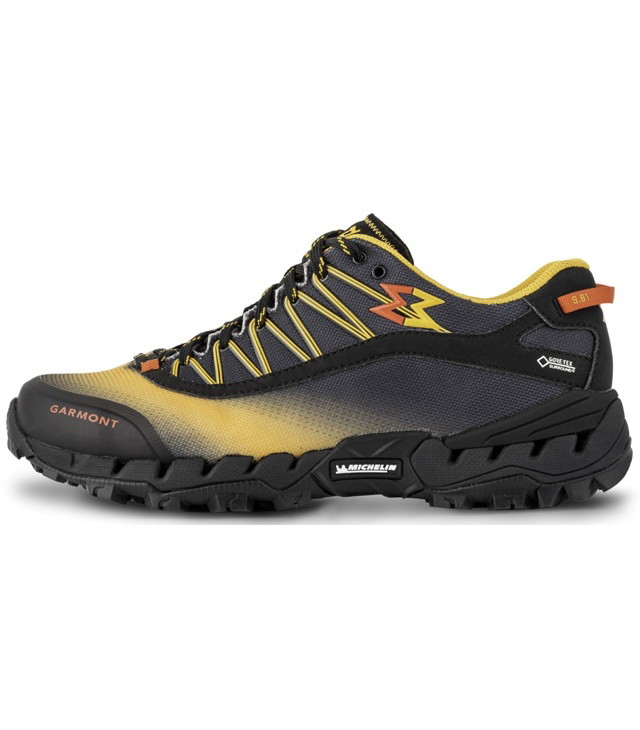 GARMONT 9.81 N AIR G 2.0 GTX M Férfi cipő