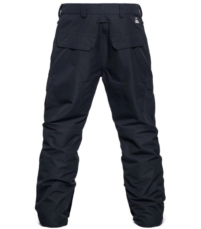 Pánské kalhoty HORSEFEATHERS HOWEL 10 PANTS