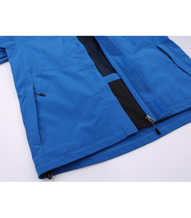 Pánská bunda HANNAH NICKHIL