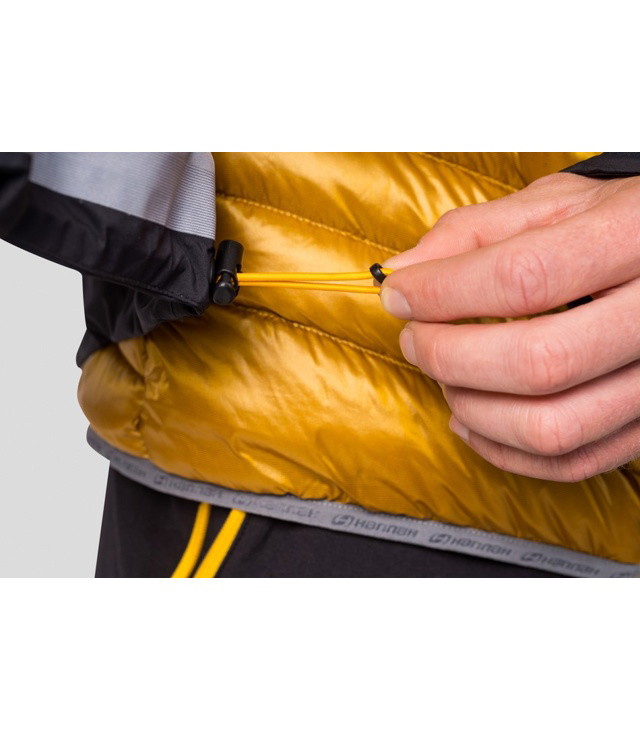 Pánská bunda HANNAH MIRAGE