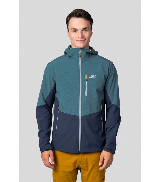 Pánská bunda HANNAH SHELTON LITE