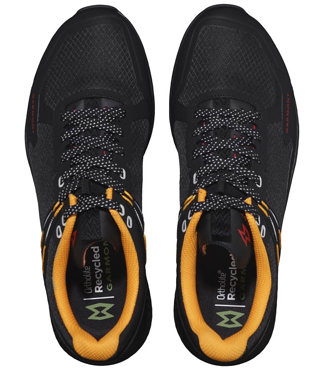 GARMONT 9.81 HI-RIDE Uni ipő
