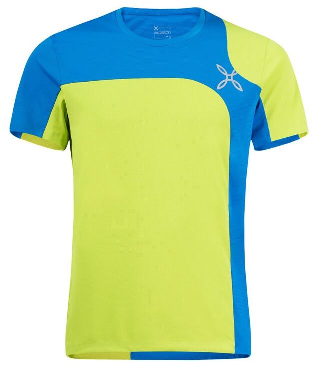 Triko MONTURA OUTDOOR STYLE T-SHIRT Uni