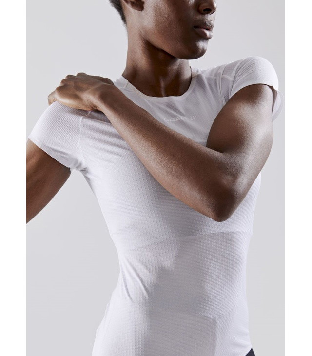 Tricou CRAFT PRO DRY NANOWEIGHT SS W Lady