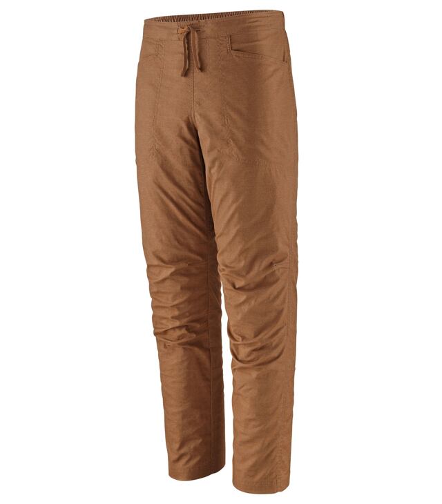 Spodnie PATAGONIA M HAMPI ROCK PANTS-REG Man