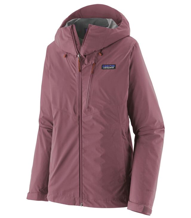 Kurtka PATAGONIA W GRANITE CREST JKT Lady