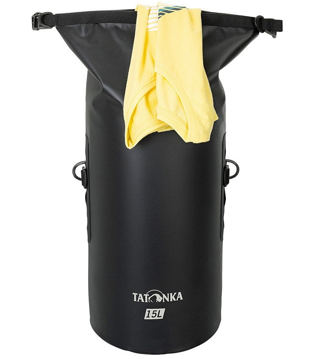 TATONKA WP STUFFBAG 15L Uni tok