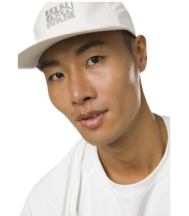 PRANA SOMERSETT SNAP BACK Uni sapka