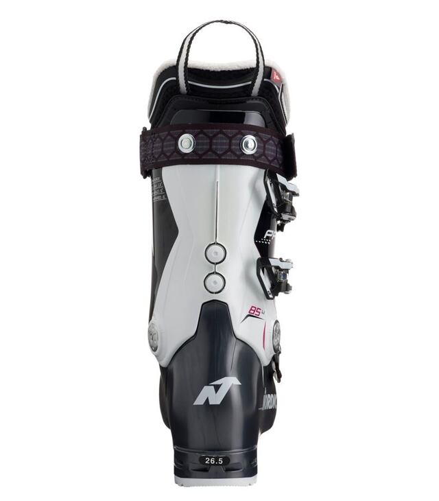 Lyžáky NORDICA PRO MACHINE 85 W 18/19 Lady