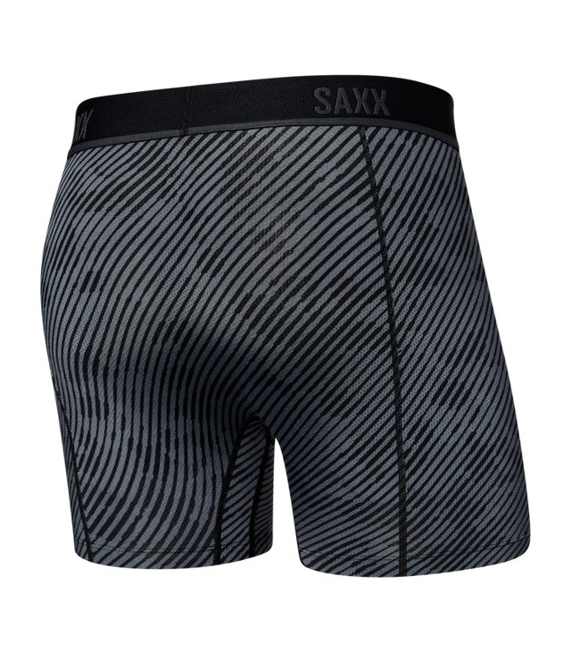 Boksačice SAXX KINETIC LC MESH BB Man