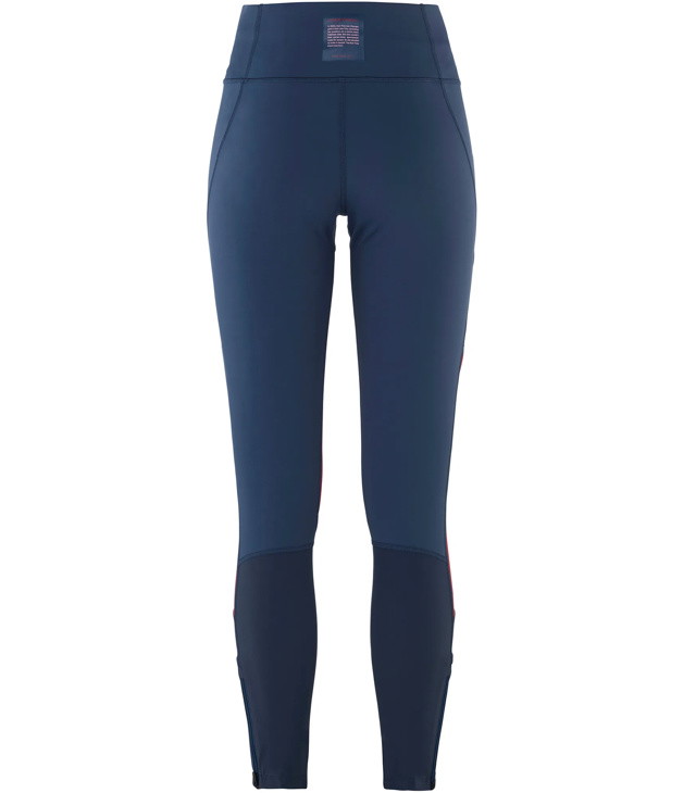 Colanți KARI TRAA ANE HIKING TIGHTS Lady