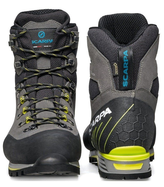 SCARPA MANTA TECH GTX Uni cipő