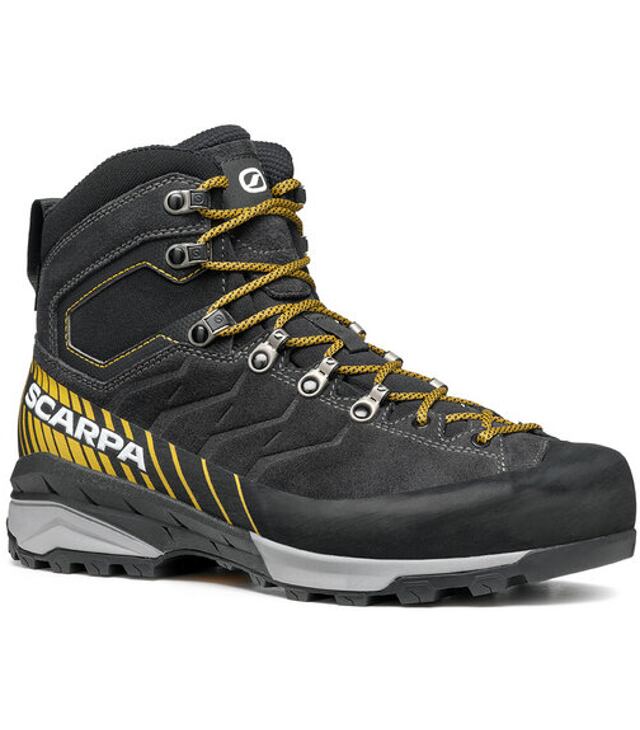 Buty SCARPA MESCALITO TRK GTX Uni