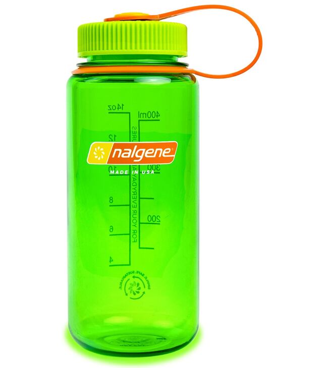 Láhev NALGENE 16OZ WM SUST Uni