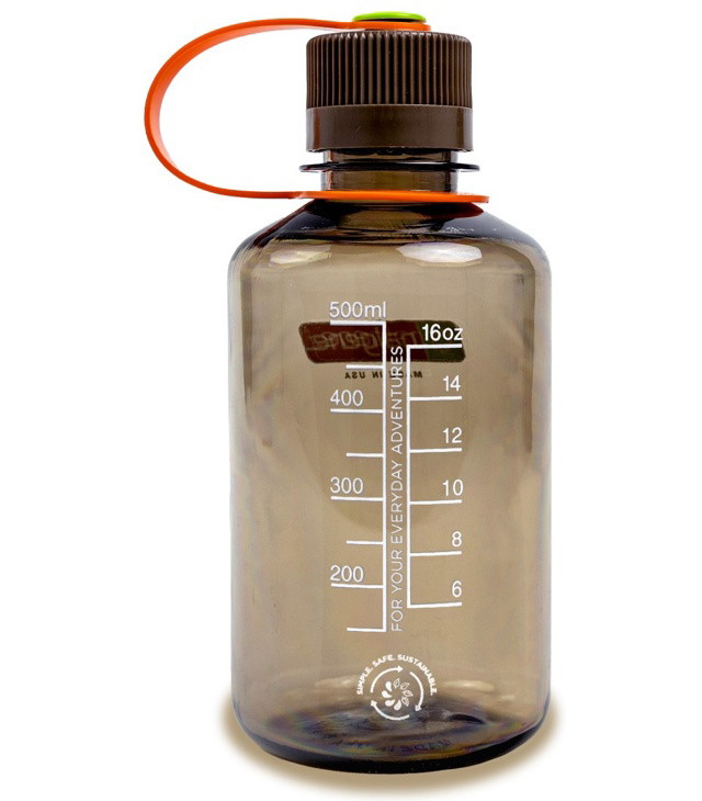 Láhev NALGENE 16OZ NM SUST Uni