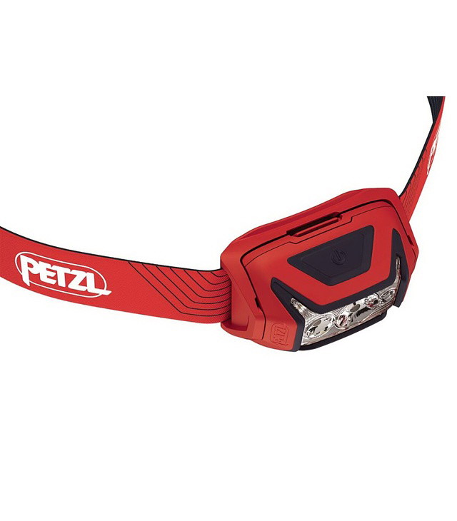 PETZL ACTIK 3.0 čeona svjetiljka