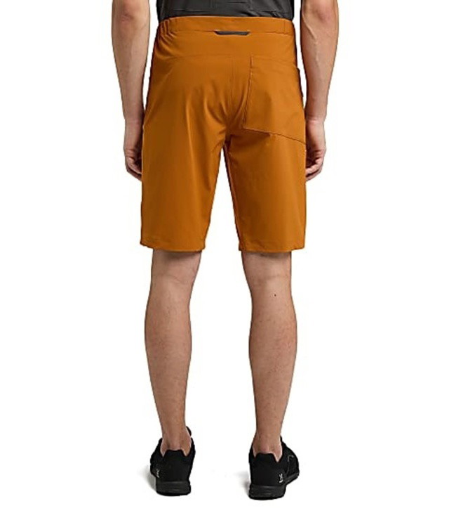Pantaloni scurți HAGLÖFS ROC LITE STANDARD SHORTS M Man