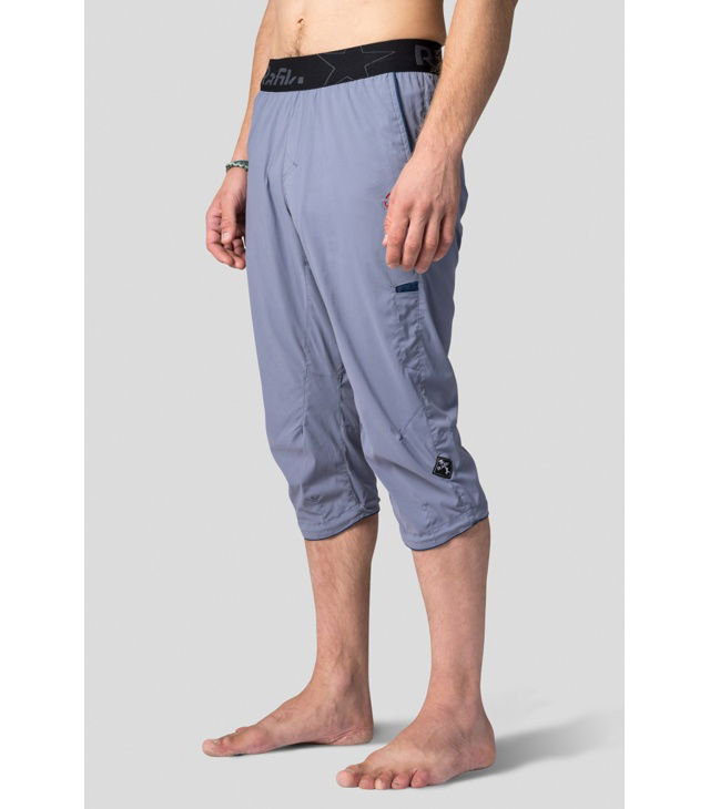 Pantaloni 3/4  RAFIKI MOONSTONE Man, insignia blue
