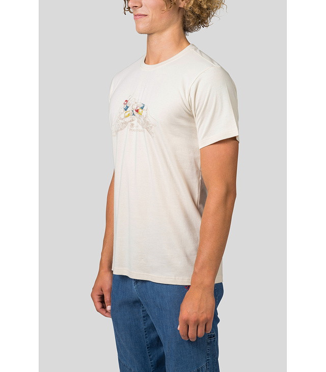 Tricou pentru bărbați RAFIKI SLACK