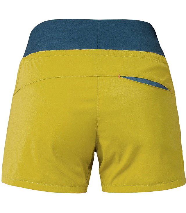 Pantaloni scurți pentru femei RAFIKI VELLA