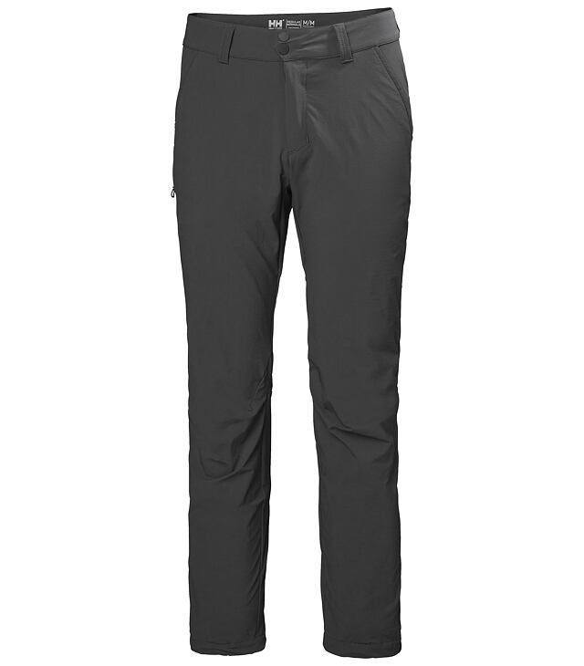 Nohavice Helly Hansen W BRONA SOFTSHELL PANT Lady