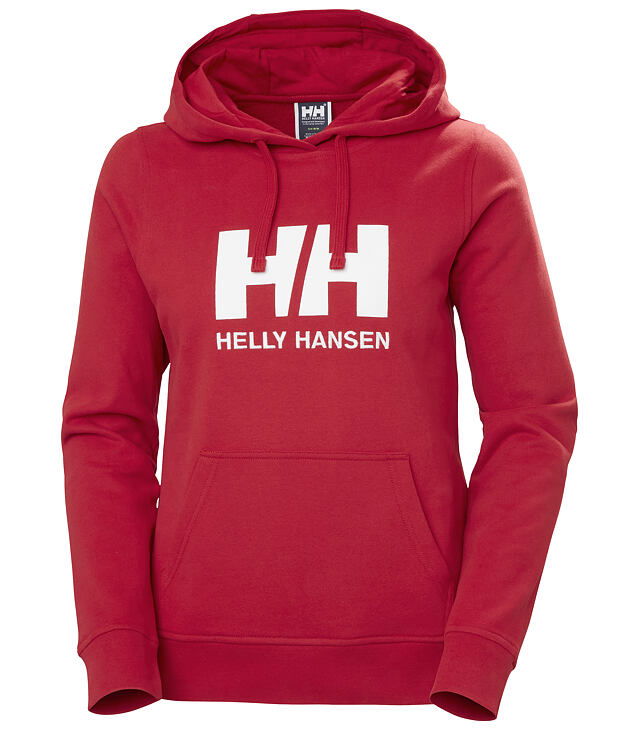 Bluza Helly Hansen W HH LOGO HOODIE Lady