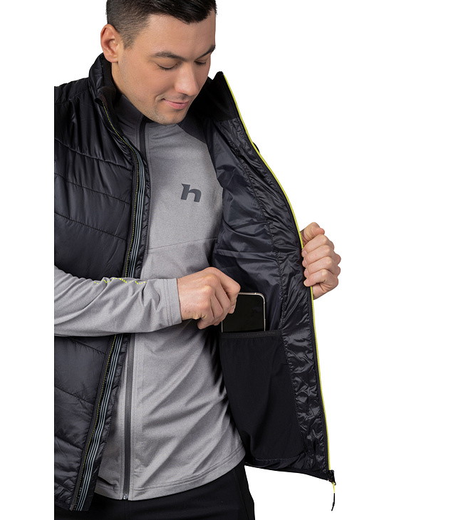 Muški prsluk HANNAH CEED VEST