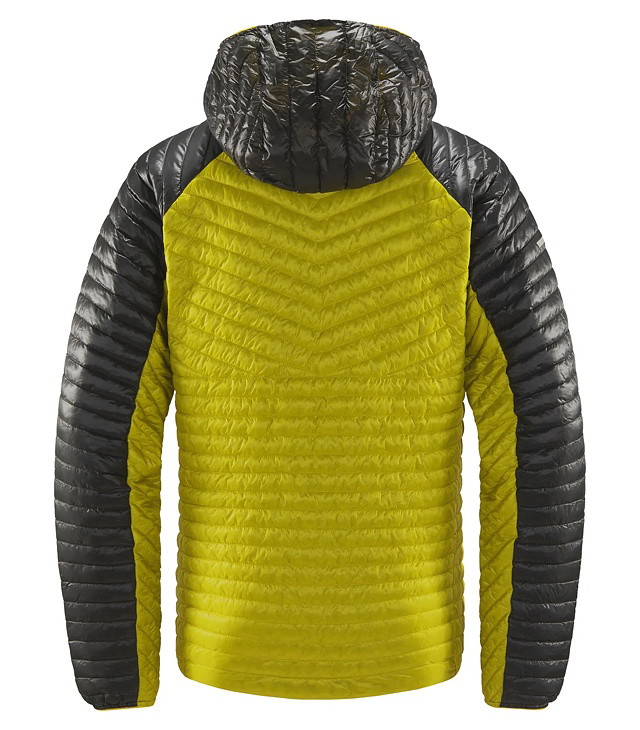 Geacă HAGLÖFS L.I.M MIMIC HOOD M Man