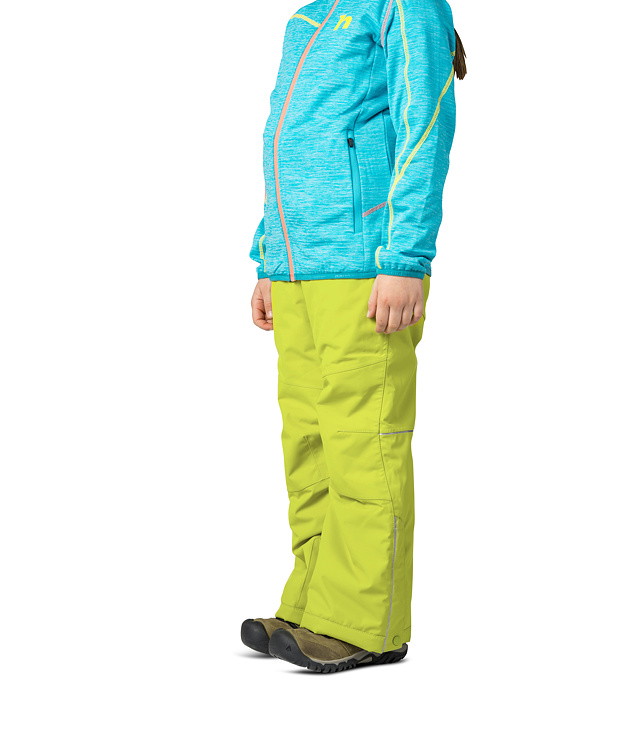 Pantaloni pentru copii HANNAH AKITA JR II