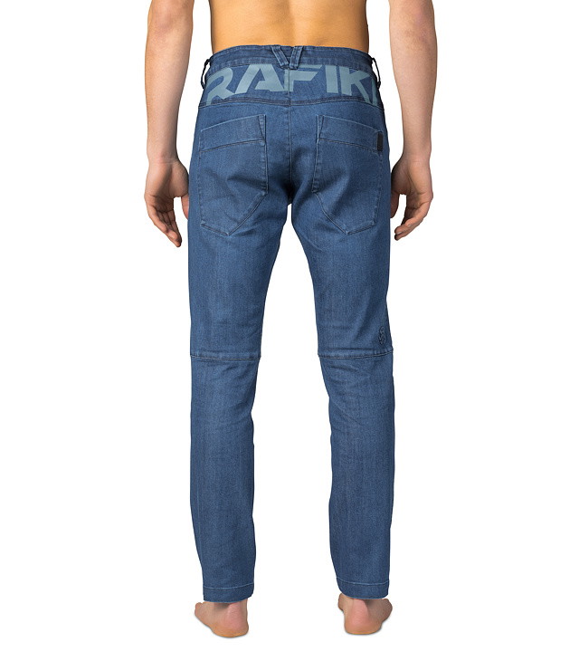 Pantaloni pentru bărbați RAFIKI ARAN