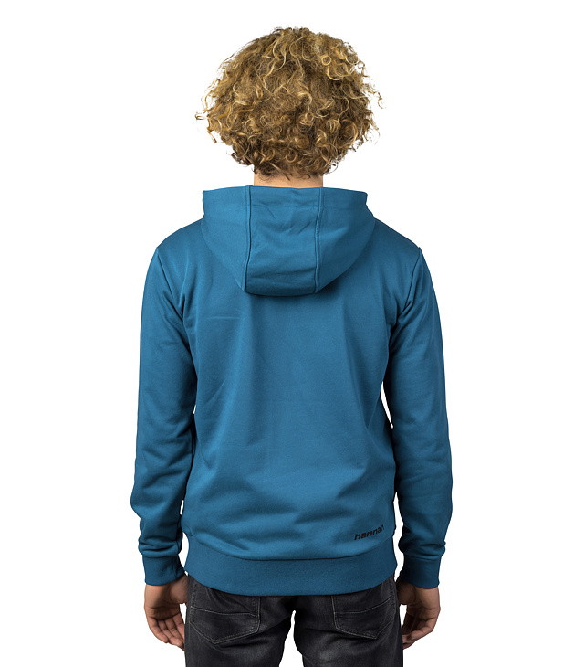 HANNAH SEYMORE HOODY férfi pulóver