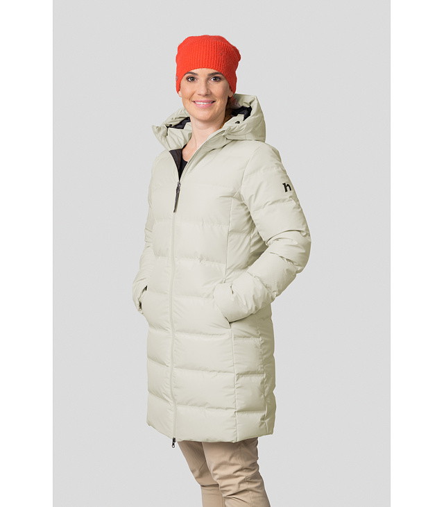 Geacă lungă HANNAH GAIA Lady