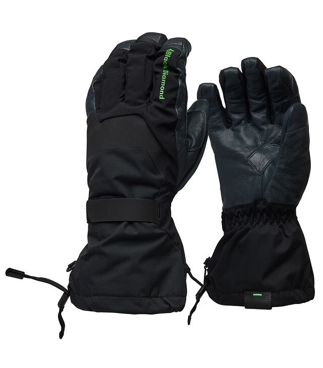 Mănuși BLACK DIAMOND ENFORCER GLOVES Uni