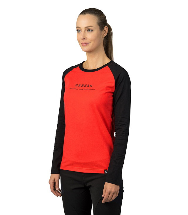 Tricou de damă HANNAH PRIM