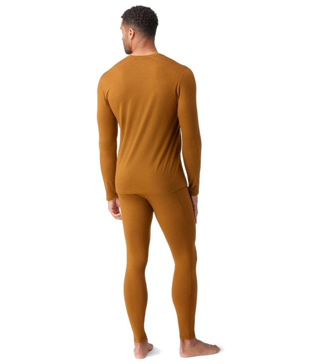 Donje rublje SMARTWOOL M CLASSIC ALL-SEASON MERINO BL LS BOXED Muško