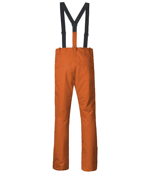Pantaloni pentru bărbați HANNAH KASEY