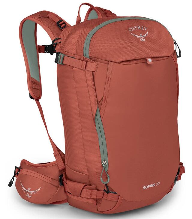 Rucsac OSPREY SOPRIS 30 Lady