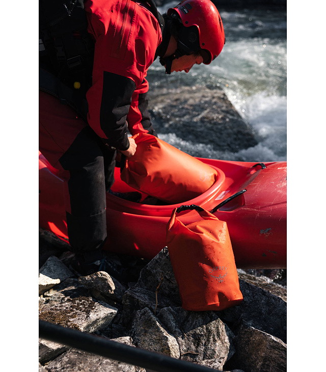 OSPREY WILDWATER DRY BAG 15 Uni