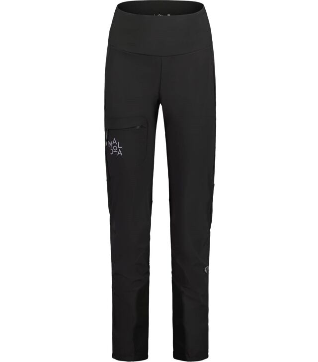 Pantaloni MALOJA ROMBALLOM. Lady