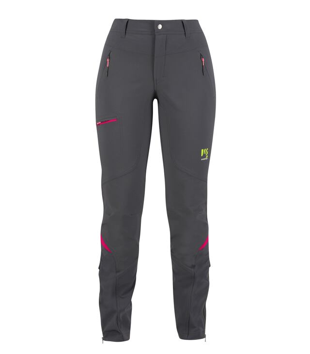 Spodnie Karpos CEVEDALE EVO W PANT Lady