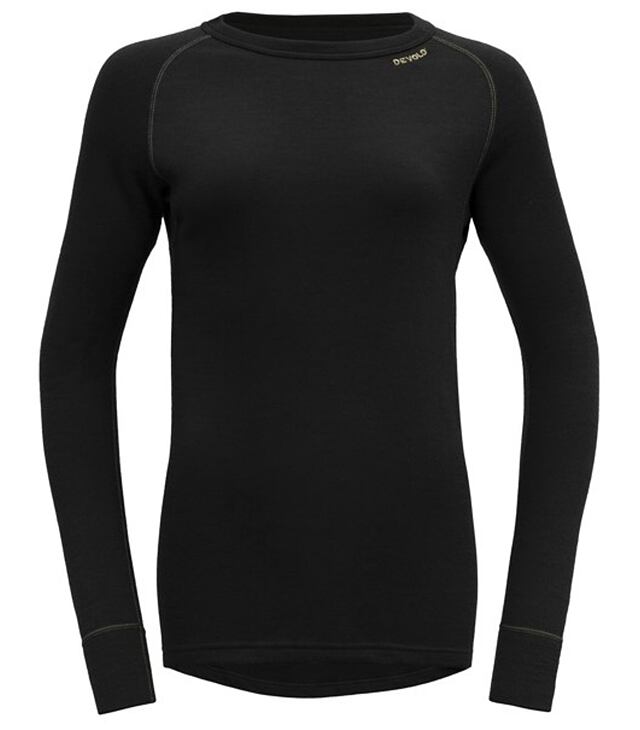 Koszulka DEVOLD EXPEDITION MERINO 235 SHIRT W Lady