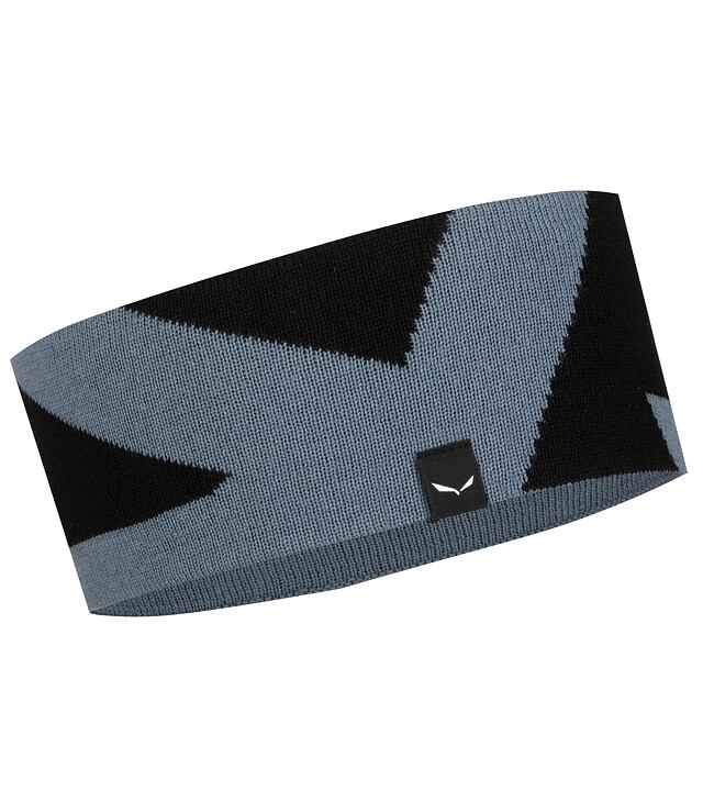 Bandă pentru cap SALEWA PURE AM HEADBAND Uni