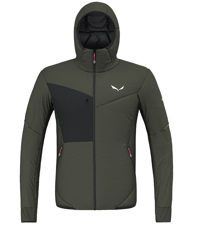 Kurtka SALEWA PEDROC 2 TWR HYB JACKET M Man