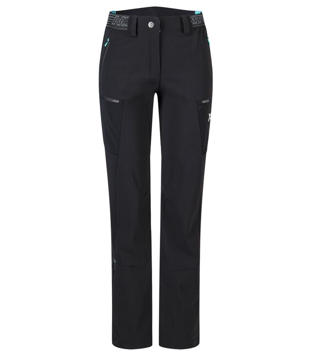 Pantaloni MONTURA TRACE PANTS W Lady