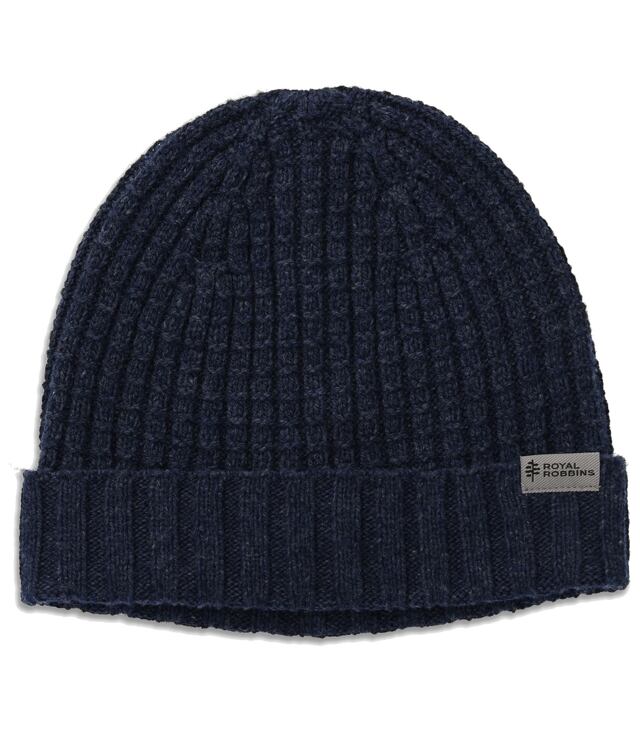 Čepice Royal Robbins WESTLANDS BEANIE Uni