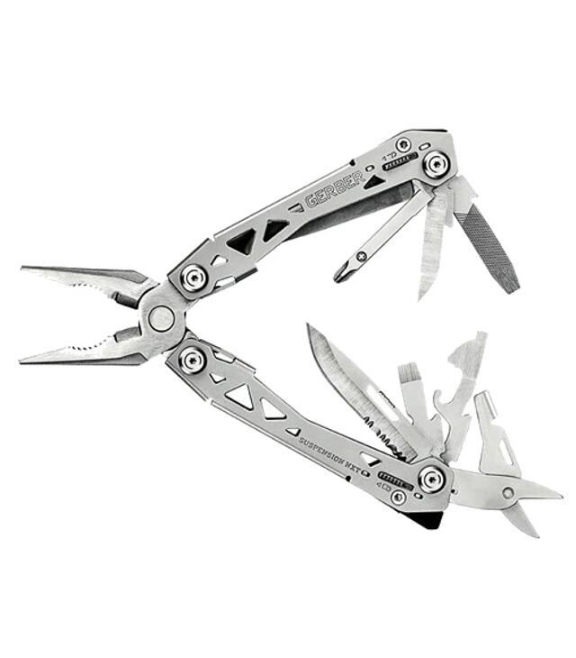 Nóż GERBER SUSPENSION NXT MULTI-TOOL Uni