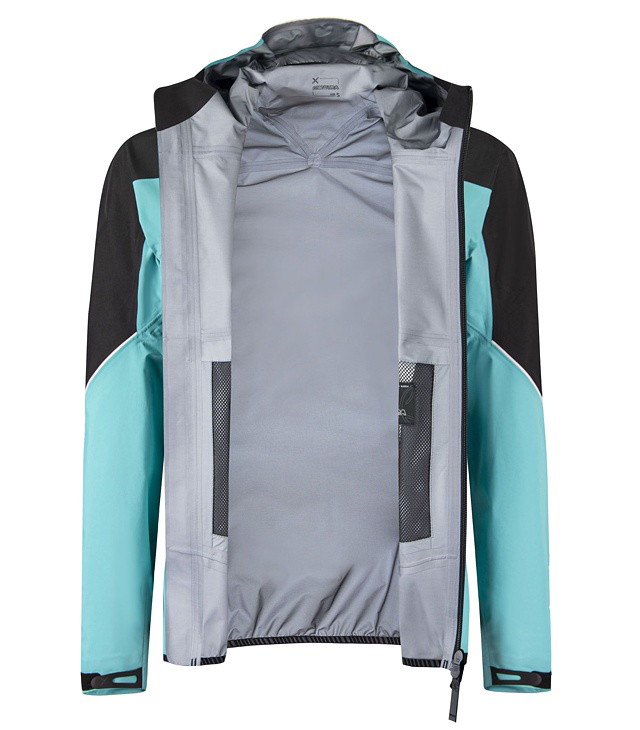 MONTURA MAGIC 2.0 JACKET W Lady kabát